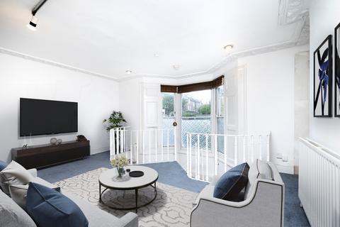 3 bedroom flat for sale - Freegrove Road, Islington, N7