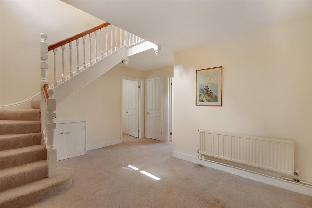 Yew Tree Lane, Rotherfield, Crowborough, East Sussex, TN6 4 bed ...