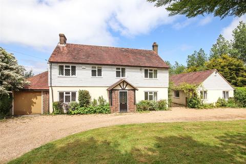 4 bedroom detached house for sale, Yew Tree Lane, Rotherfield, Crowborough, East Sussex, TN6