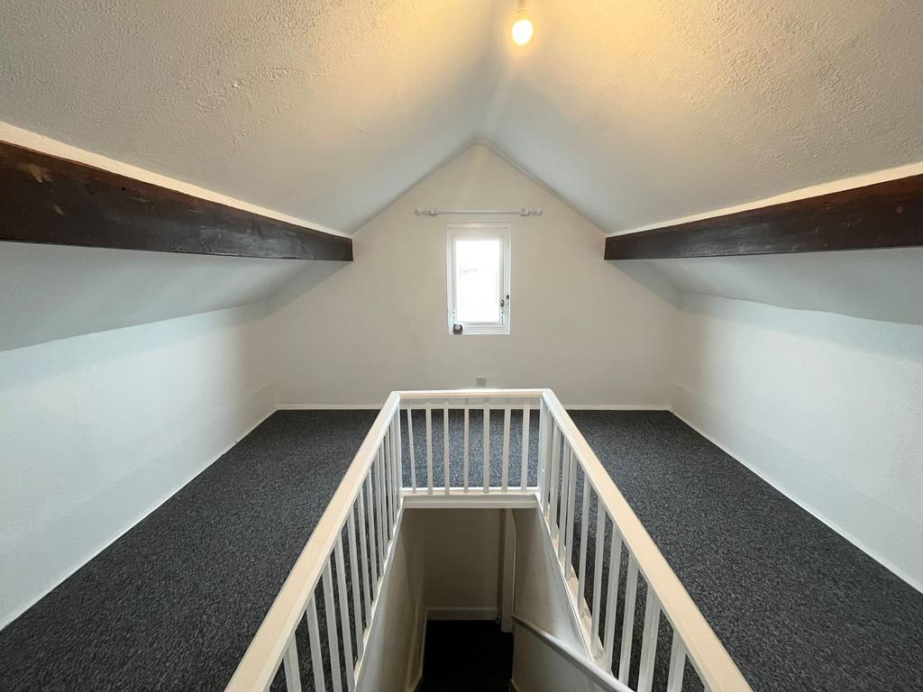 Loft Room