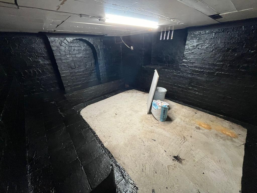 Cellar