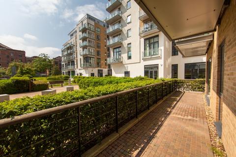 Flat G03, Sargasso Court, 30 Voysey Square, London, E3 3LG