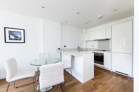 Flat G03, Sargasso Court, 30 Voysey Square, London, E3 3LG