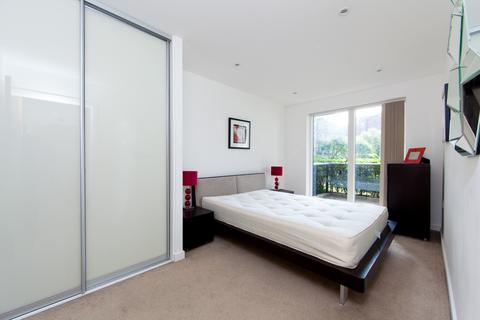 Flat G03, Sargasso Court, 30 Voysey Square, London, E3 3LG
