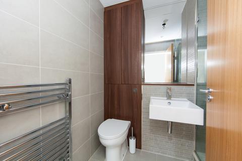 Flat G03, Sargasso Court, 30 Voysey Square, London, E3 3LG