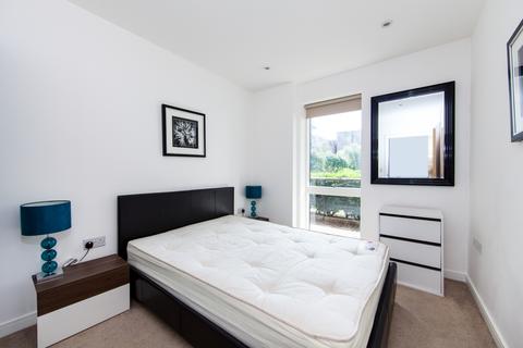 Flat G03, Sargasso Court, 30 Voysey Square, London, E3 3LG