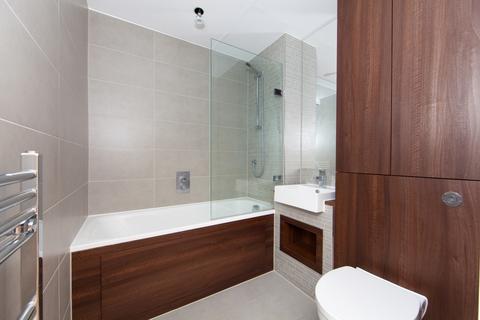 Flat G03, Sargasso Court, 30 Voysey Square, London, E3 3LG