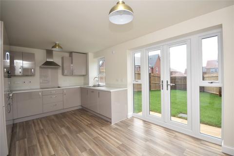 undefined, Ruskin Avenue, Ledbury, Herefordshire, HR8
