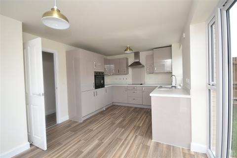 undefined, Ruskin Avenue, Ledbury, Herefordshire, HR8