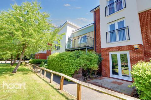 63 Gladwin Way, Harlow, CM20 1AS