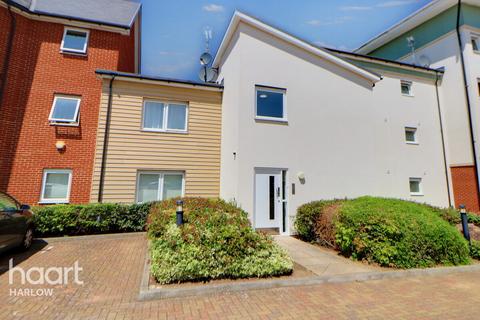 63 Gladwin Way, Harlow, CM20 1AS