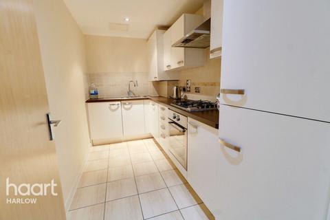 63 Gladwin Way, Harlow, CM20 1AS