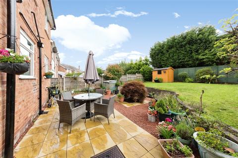 4 bedroom detached house for sale, Thornton Drive, Wistaston, Cheshire, CW2