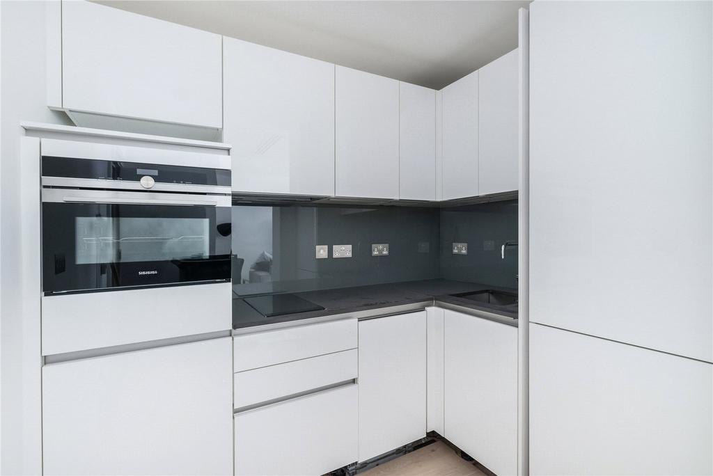 Westbourne Apt