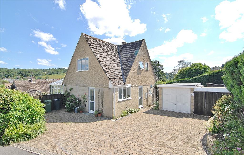Nailsworth, Gloucestershire, GL6 3 bed detached house for sale £550,000