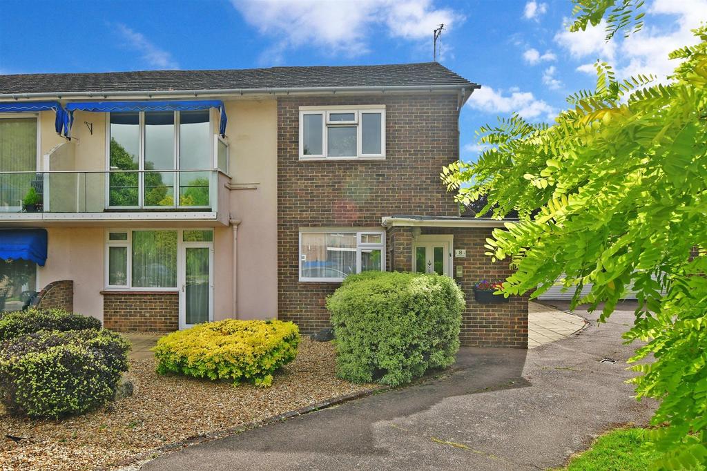 Grand Avenue, Worthing, West Sussex 4 bed for sale £400,000