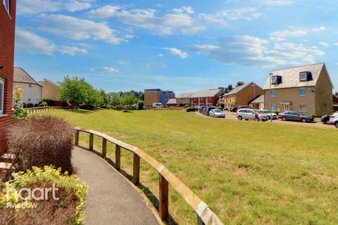 53 Gladwin Way, Harlow, CM20 1AS