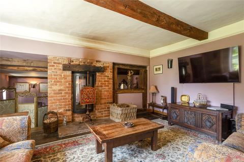 7 bedroom detached house for sale, Munsley, Ledbury, Herefordshire, HR8