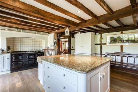 7 bedroom detached house for sale, Munsley, Ledbury, Herefordshire, HR8