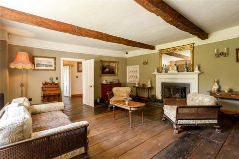 7 bedroom detached house for sale, Munsley, Ledbury, Herefordshire, HR8