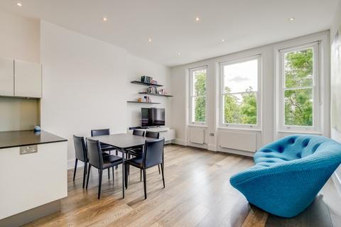 2 bedroom apartment to rent, Belsize Park, London, NW3