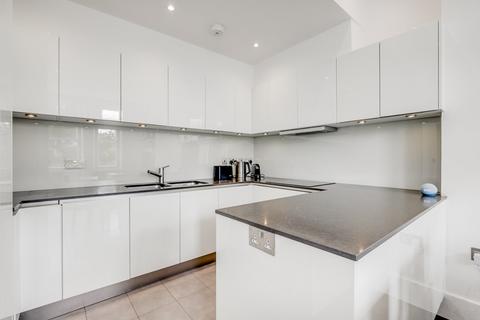 2 bedroom apartment to rent, Belsize Park, London, NW3