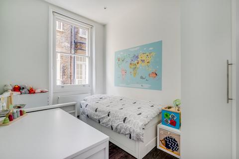 2 bedroom apartment to rent, Belsize Park, London, NW3