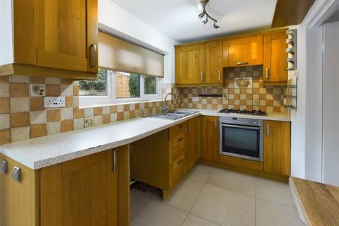2 bedroom terraced house for sale - Chapel Road, Abergavenny, Monmouthshire, NP7