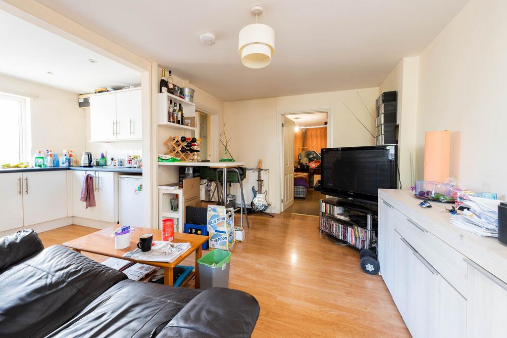 Church Cowley Road, Oxford, OX4 1 bed apartment for sale £225,000