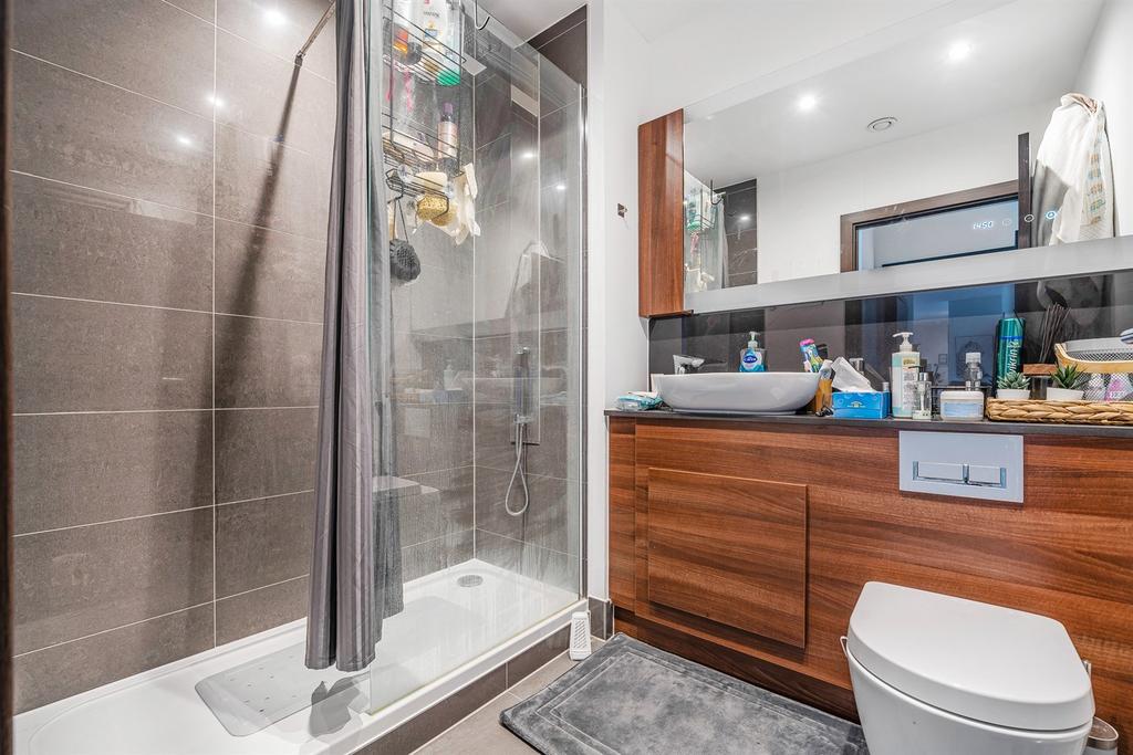 Apartment in Reading - More
