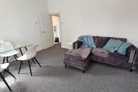 2 bedroom flat to rent, 72 Burton Road, Manchester, M20