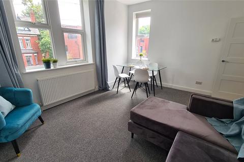 2 bedroom flat to rent, 72 Burton Road, Manchester, M20