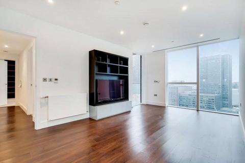 2 bedroom apartment to rent, Harbour Way, London, E14