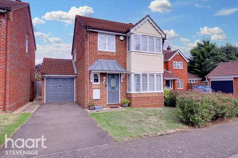 99 Boxfield Green, Stevenage, SG2 7DS