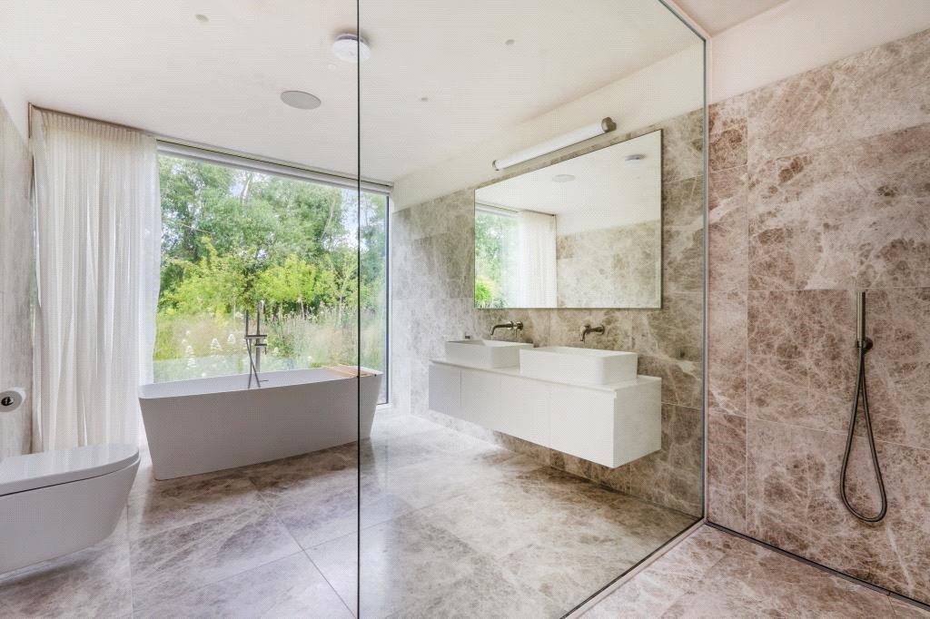 Prinicpal En Suite