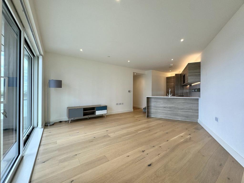 Two Bedroom Apartment to Rent