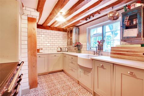 3 bedroom semi-detached house for sale - High Street, Kemsing, Sevenoaks, Kent, TN15