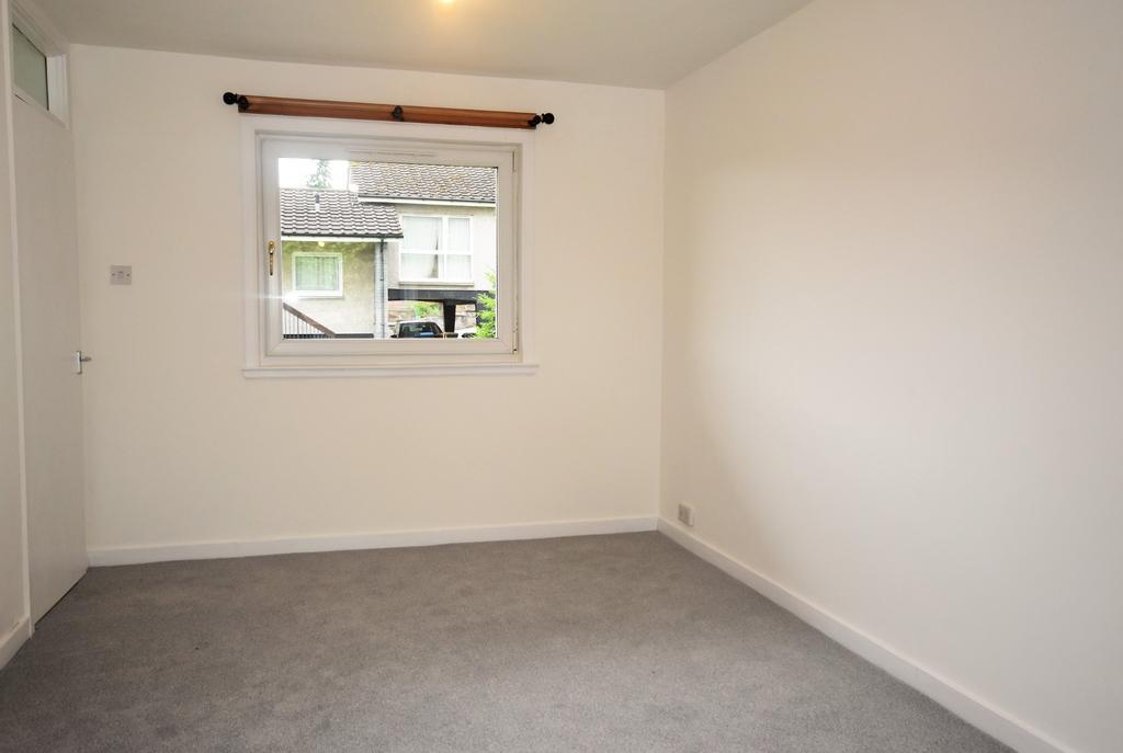 Bridgend Court, Perth, Perthshire... 1 bed bungalow £625 pcm (£144 pw)