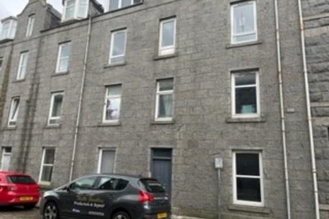 1 bedroom flat to rent, Baker Street, Rosemount, Aberdeen, AB25