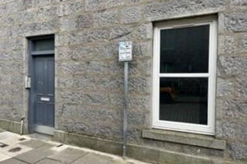 1 bedroom flat to rent, Baker Street, Rosemount, Aberdeen, AB25