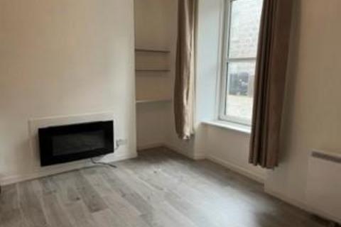 1 bedroom flat to rent, Baker Street, Rosemount, Aberdeen, AB25