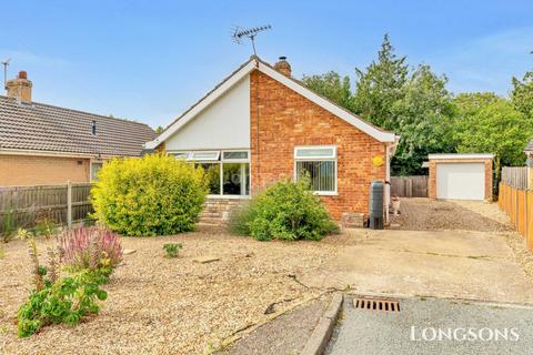 2 bedroom detached bungalow for sale, Walnut Grove, Watton