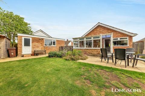 2 bedroom detached bungalow for sale, Walnut Grove, Watton