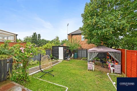 Grange Road, Harrow, Middlesex, HA1