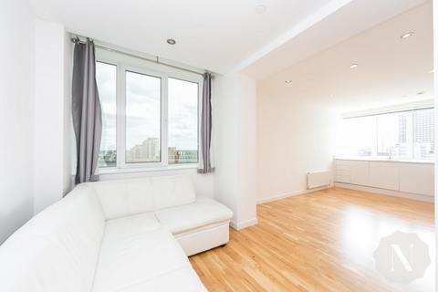 1 bedroom apartment to rent, Lansdown Road, Croydon, CR0