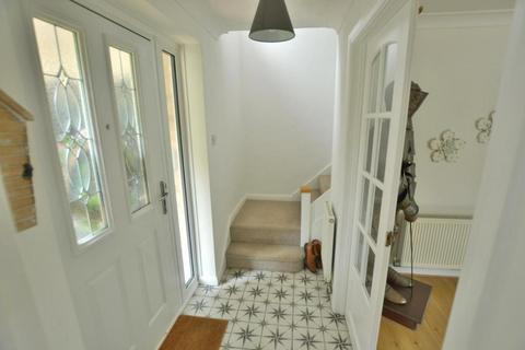 27 Charter Road, Bournemouth, BH11 9SS