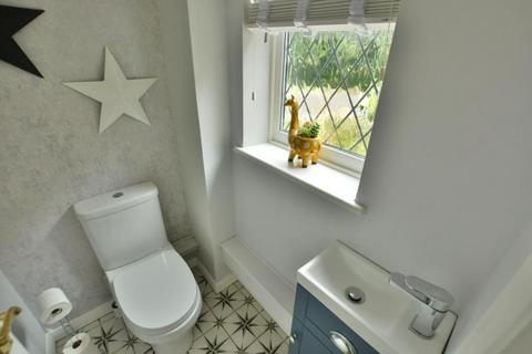 27 Charter Road, Bournemouth, BH11 9SS