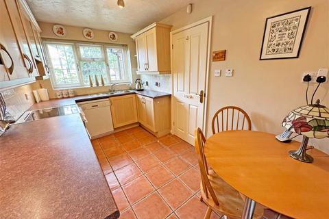 2 Cherry Walk, Hollywood, Birmingham, B47 5RL
