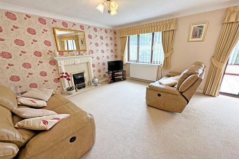 2 Cherry Walk, Hollywood, Birmingham, B47 5RL