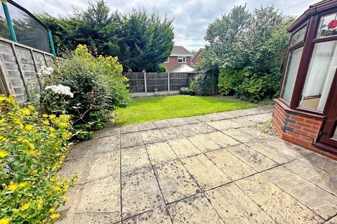 2 Cherry Walk, Hollywood, Birmingham, B47 5RL
